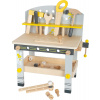 Legler Small foot detský pracovný stôl Compact