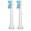 PHILIPS Sonicare HX6052/07 náhradná sonická kefka