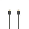 Hama Ultra High Speed 8K HDMI kábel 2m 205242 - Kábel hdmi vidlica - vidlica
