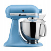 Kuchynský robot KitchenAid 5KSM175 300 W modrý
