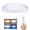 Solight LED světlo bílá WO8015