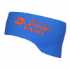 Alpine Pro Belake Unisex športová čelenka UOTY151 cobalt blue UNI