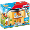 PlayMobil veľký moderný dom set 9266 (PlayMobil veľký moderný dom set 9266)