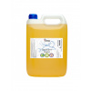 VERANA Telový masážny olej Bergamot, 5 l