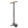 Pumpa Lezyne Alloy Floor Drive silver/hi gloss