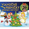 2CD BOX Vianočné pesničk… (kolektív)