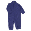 Detská kombinéza - Celavi Winter Methels 68 modrá (CELAVI - Úžasný 68 POLAR SUIT)