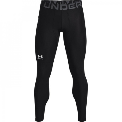 Under Armour, Fly Fast High Tights Mens, Black