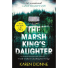 The Marsh King's Daughter - Karen Dionne