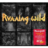 2CD Running Wild: Riding The Storm - The Very Best Of The Noise Years 1983-1995 DIGI