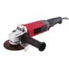 Brúska Worcraft AG12-125, 1200W, 125 mm, uhlová, s reguláciou otáčok