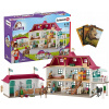 Schleich Large Riding Center 42416 Horse Club (Schleich Large Riding Center 42416 Horse Club)