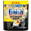 Finish Ultimate Plus All in 1 kapsuly do umývačky riadu Lemon 90 ks