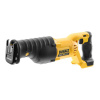 DEWALT DCS380N-XJ Aku. chvostová píla