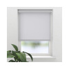 Roleta denná SOLUNA T16 sivá 115x190 cm, vrátane držiakov na rám okna