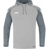 Mikina s kapucňou Jako Hoodie Jacket Performance 6722-845 Veľkosť S