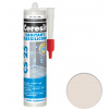 Ceresit CS 25 sanitárny silikón 39 pergamon 280ml