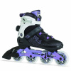Dámske Korčule fitness FILA SKATES LEGACY QF LADY 010622085 – Čierna