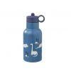 Fresk termofľaša nordic s dvomi typmi uzáveru 350ml - rôzne motívy Variant: Dino new