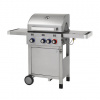 tepro Plynový gril Wellington 3 s tromi horákmi, 14,6 kW, Tepro 3187
