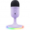 TRUST GXT234P YUNIX USB MICROPHONE PURPLE 25375