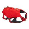 Postroj pre psy Ruffwear Switchbak™-red-sumac-M Farba: red-sumac