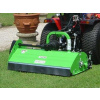 MULCOVAC FOX S 1400
