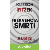 E-kniha Frekvencia smrti - Vincent Kliesch, Sebastian Fitzek