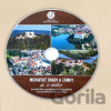 Moravské hrady a zámky z nebe DVD