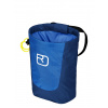 Vrecko na magnézium Ortovox Trad Chalkbag - petrol blue