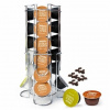 Stojanček na kávové kapsule Maxxo DOLCE GUSTO pre 24 ks kapsúl