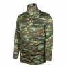 Bunda M65 ŘECKÁ LIZARD CAMO použitá velikost: XL