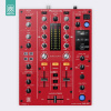 Doto Design Skin DJM-450 FULL COLORS Aurora Red