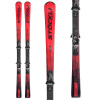 Lyže Stöckli LASER GS + WRT D20 + WRT 12 GW 168 2025/2026