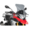 PUIG TOURING dymové pre BMW G 310 GS (2017 – 2019)