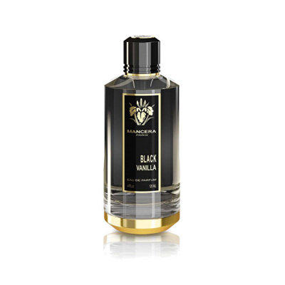 Mancera Black Vanilla parfumovaná voda unisex 120 ml