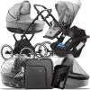 3in1 retro 14 Trolley 14 Jedo Bartatina V45 a Cybex Aton (3in1 retro 14 Trolley 14 Jedo Bartatina V45 a Cybex Aton)