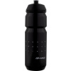 láhev FORCE SENSE 0,75 l, černo-bílá