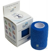 KineMAX Cohesive elast. samofix. modrá 7,5 cm x 4,5 m
