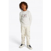 Detská mikina Tommy Hilfiger KB0KB09569.128.176.PPYA biela 128
