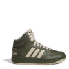 adidas Hoops Mid 3.0 Shoes Juniors Nightcarg 4 (36.5)