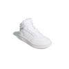 ADIDAS-Hoops 3.0 Mid K cloud white/cloud white/grey two Biela 35,5