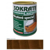 Sokrates napúšťadlo špeciál Tmavý orech 5 kg