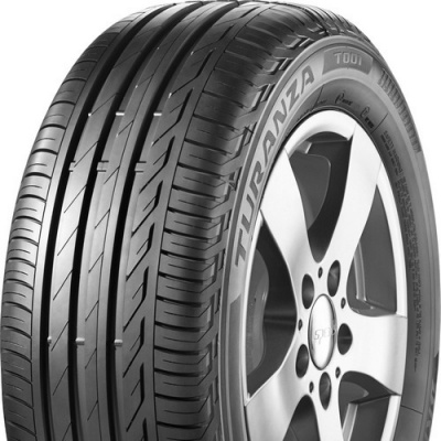 BRIDGESTONE TURANZA T001 225/40R18 92W XL Y EXT