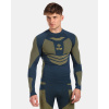 Pánske termo tričko Kilpi Nathan-M DBL XL