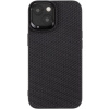 Odolné puzdro na Apple iPhone 13 Pro Max Tactical Blast Pit čierne