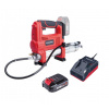 WORCRAFT SET Aku. mazacia pištoľ CGG-S20 20V + akumulátor + nabíjačka