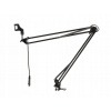 Stolový držiak/rameno pre mikrofón Massa RAMIE-MIKROFON
