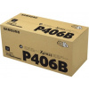 HP - Samsung tonery CLT-P406B/ELS pro CLP-360/365 a C410 a multifunkce CLX-3300/3305 a C46 SU374A