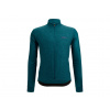 Dres s dlhým rukávom SANTINI Colore Puro Green - L